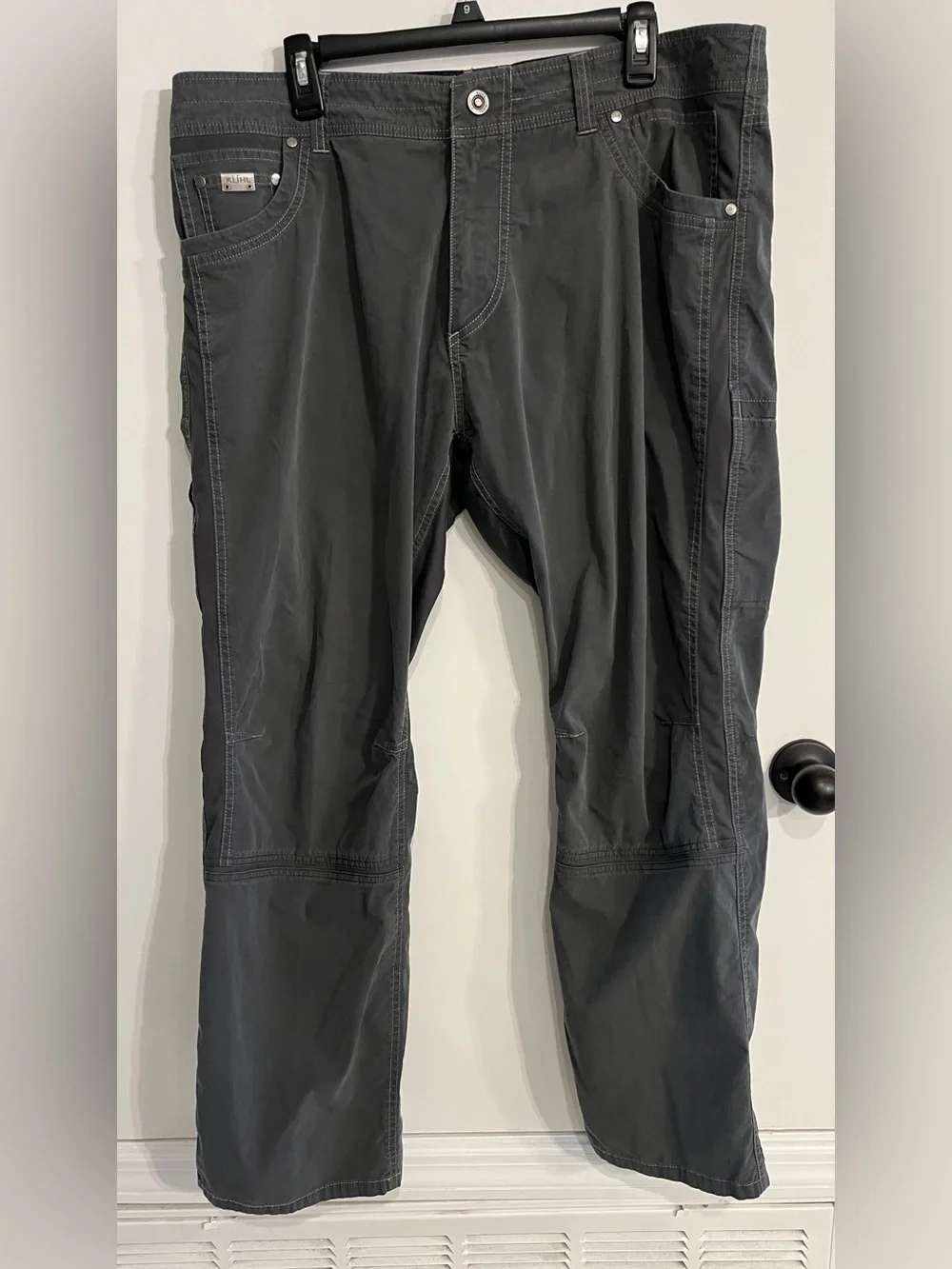Men’s size 38X30 Kuhl pants